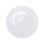 8-10oz PET Flat Lid